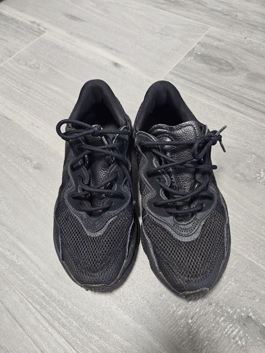 Adidas ozweego negru 38