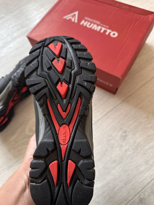 Зимние ботинки Humtto р. 39