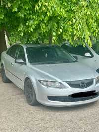 Se vinde Mazda 6