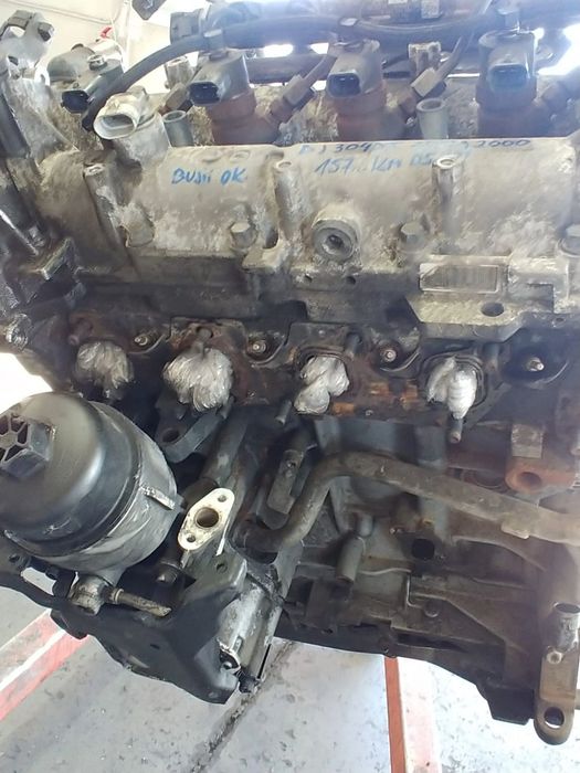 Motor 1.3 d multijet 199a2000 199a 2.000 lancia ypsilon fiat doblo
