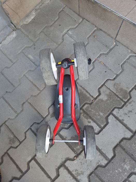 Tricicleta Puky copii