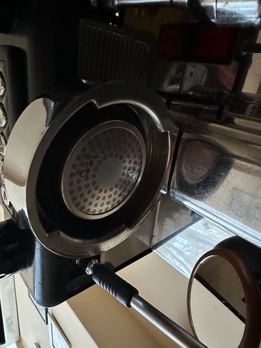 Кафемашина Expobar office control E61