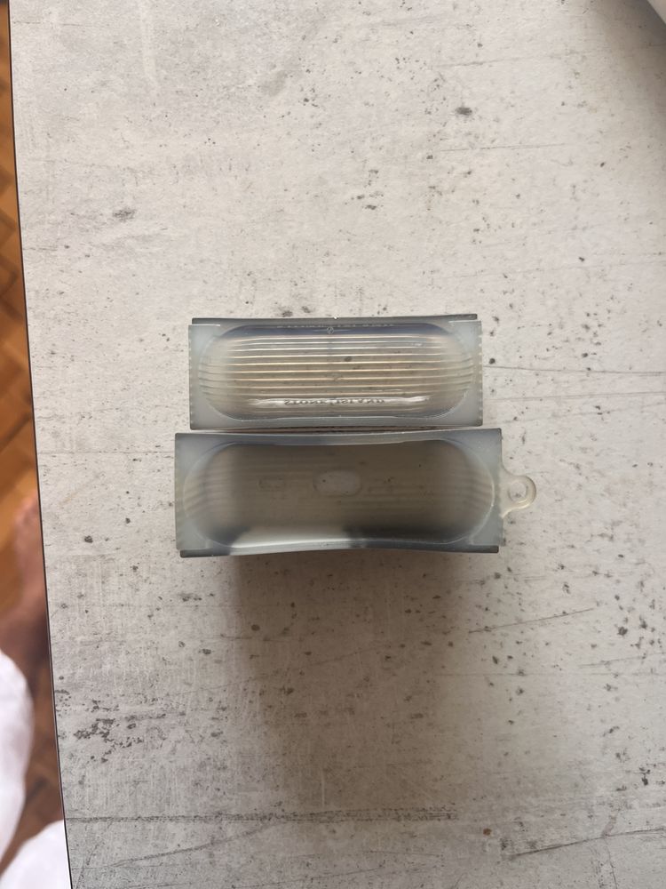 Stone island case за air pods pro 2
