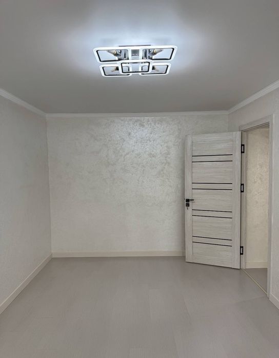 Квартира 1/2/5 Академгородок 30м2 Евроремонт
