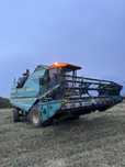 Комбайн Есиль 740