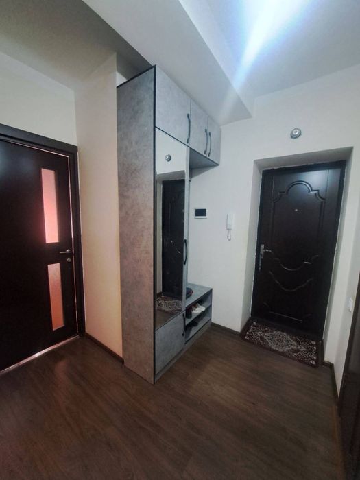 ЯнгиХаёт Район 3 А массив