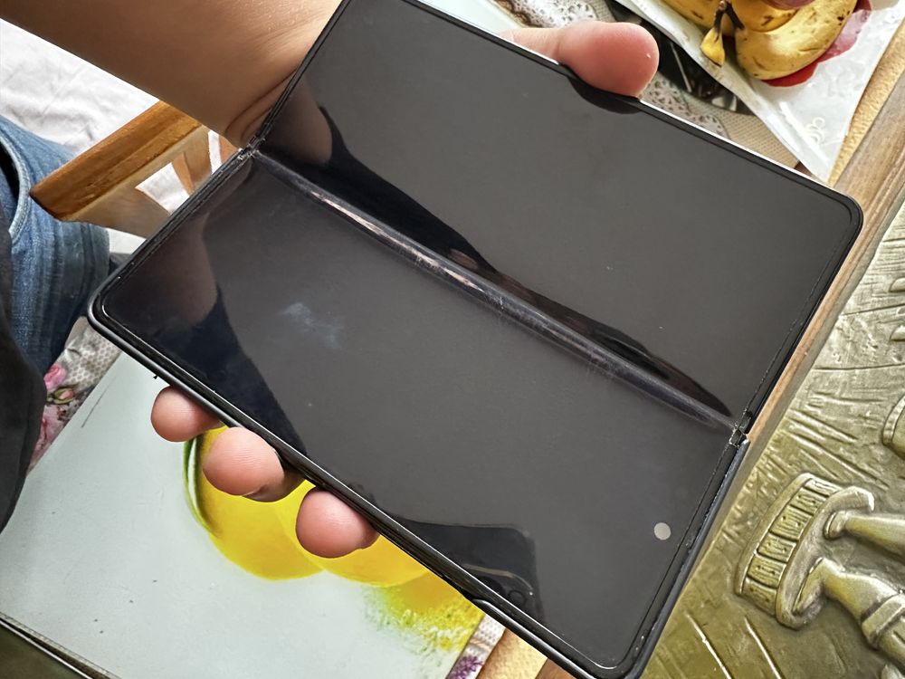 Samsung Galaxy Zfold 3 5G