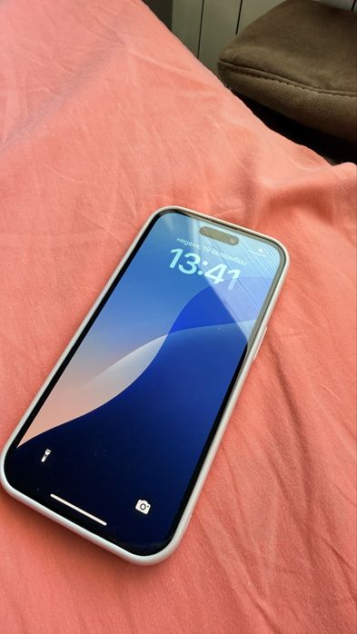 iphone 15 black 128 GB