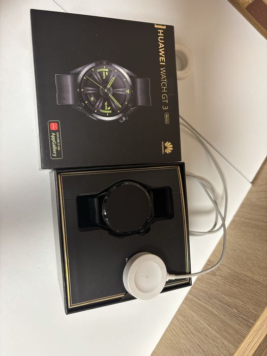 Huawei watch GT3 46mm