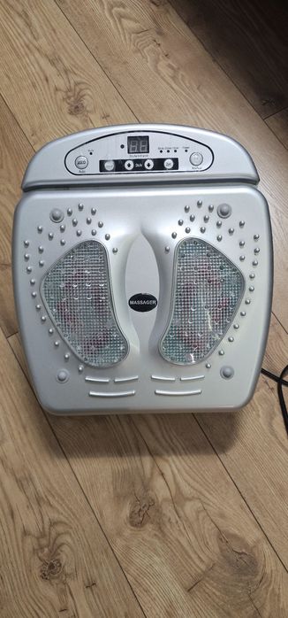 Aparat masaj AMT