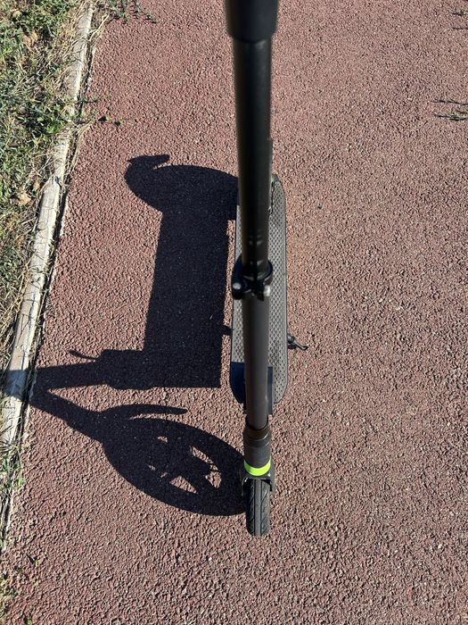 Trotineta electrica fundot