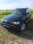 Bmw x3 ,2.0D E83,XDrive