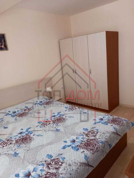 Дава се под наем Тристаен апартамент в Варна, Червен площад - 87 кв.м за 600 € - Снимка #7