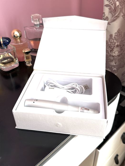 Aparat microneedling electric nou