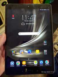 Asus zenpad 10 cu 3g ram si 128g rom cu cartela SIM,