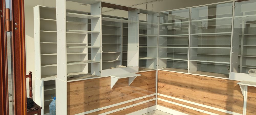 Аптека мебел сотилади йанги ишлатилмаган