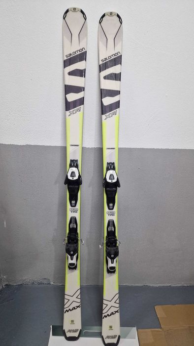 Ски  170 см Salomon X MAX XR