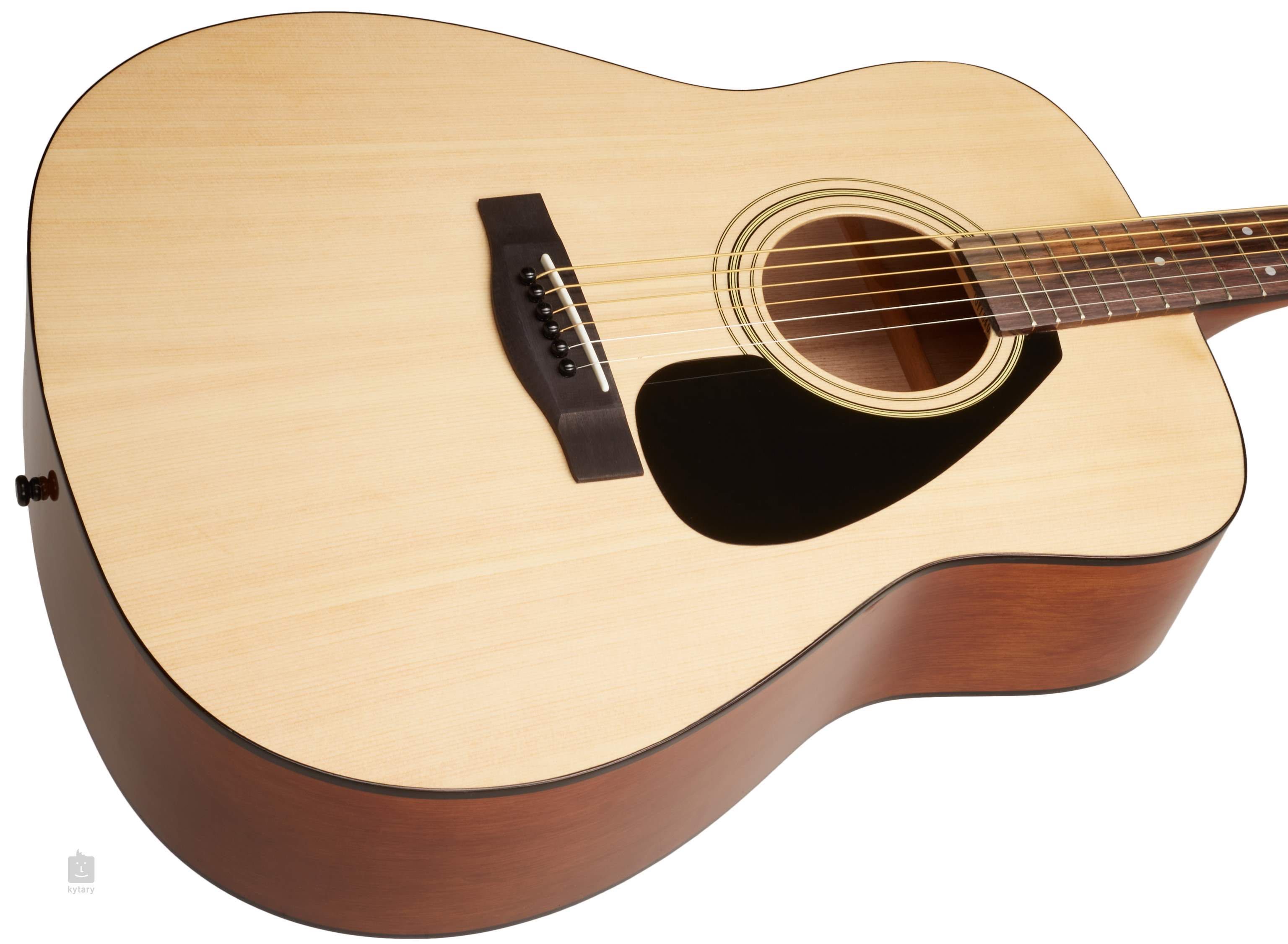 Yamaha F310 Акустическая гитара