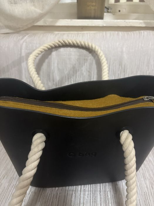 Дамска чанта obag