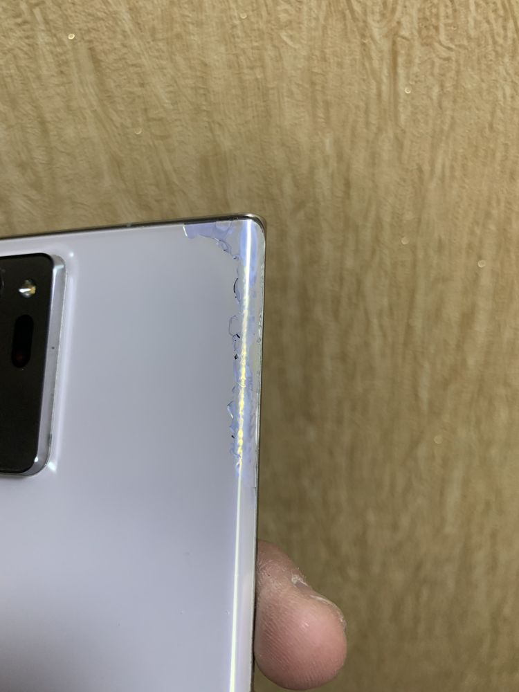 Samsung note 20 ultra