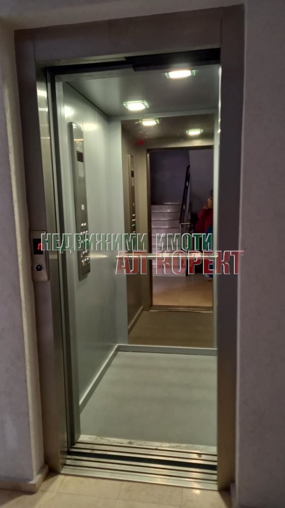 Дава се под наем Двустаен апартамент в Варна, Кайсиева градина - 55 кв.м за 306 € - Снимка #3
