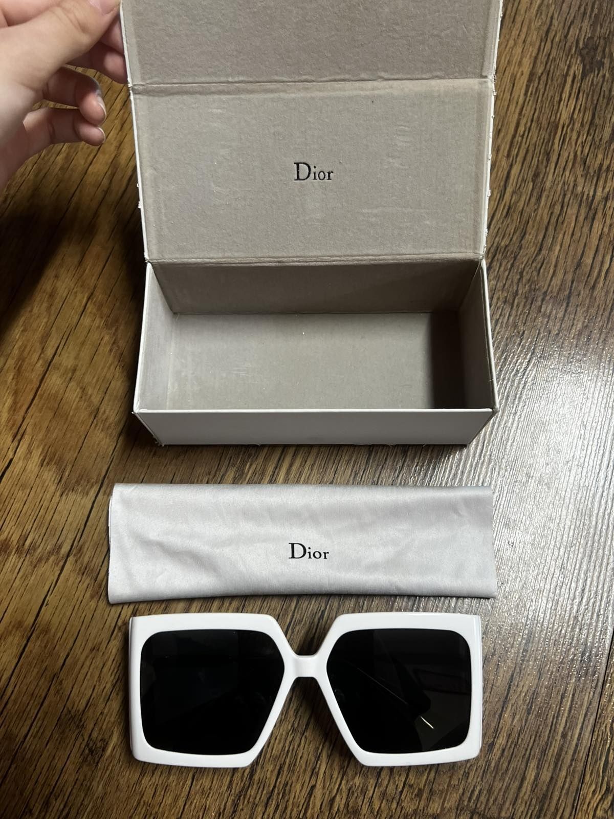 Оригинални очила Dior