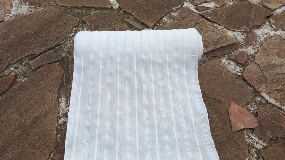 Автентичен плат кенар