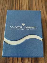 Комплект бижута OLIVER WEBER