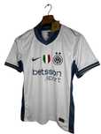 Tricou Inter Milan 2025 Away White