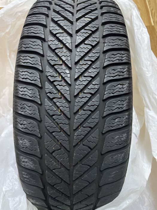 Cauciuc Debrica Frigo 205/55/16