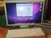 MacPro 16gb/320hd,monitor,tastatura,mouse