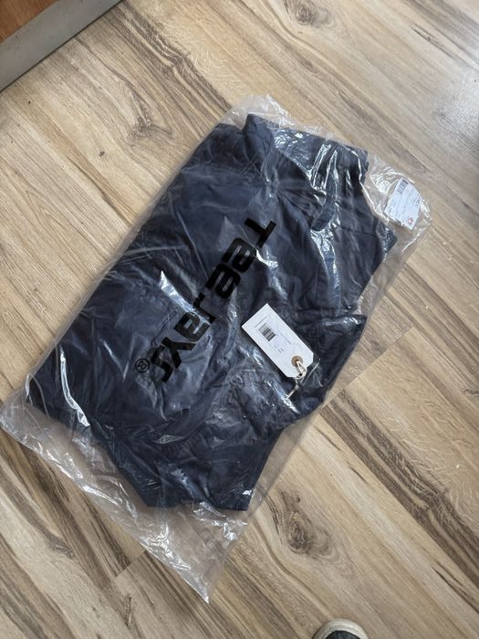 Оригинално мъжко черно яке NEWPORT  !