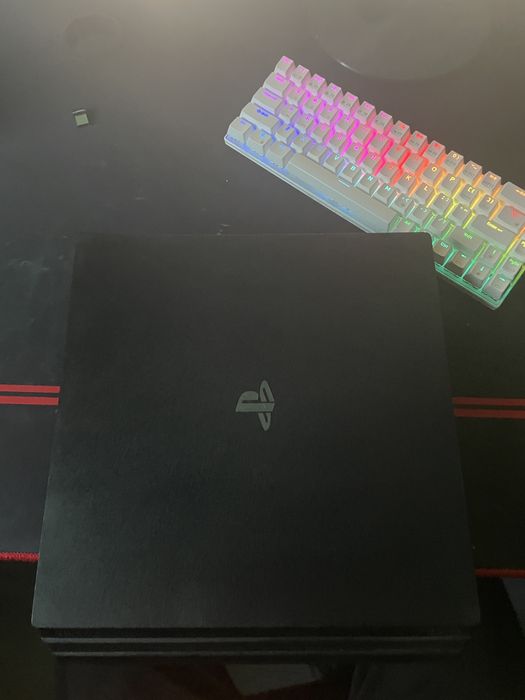 Playstation 4 pro
