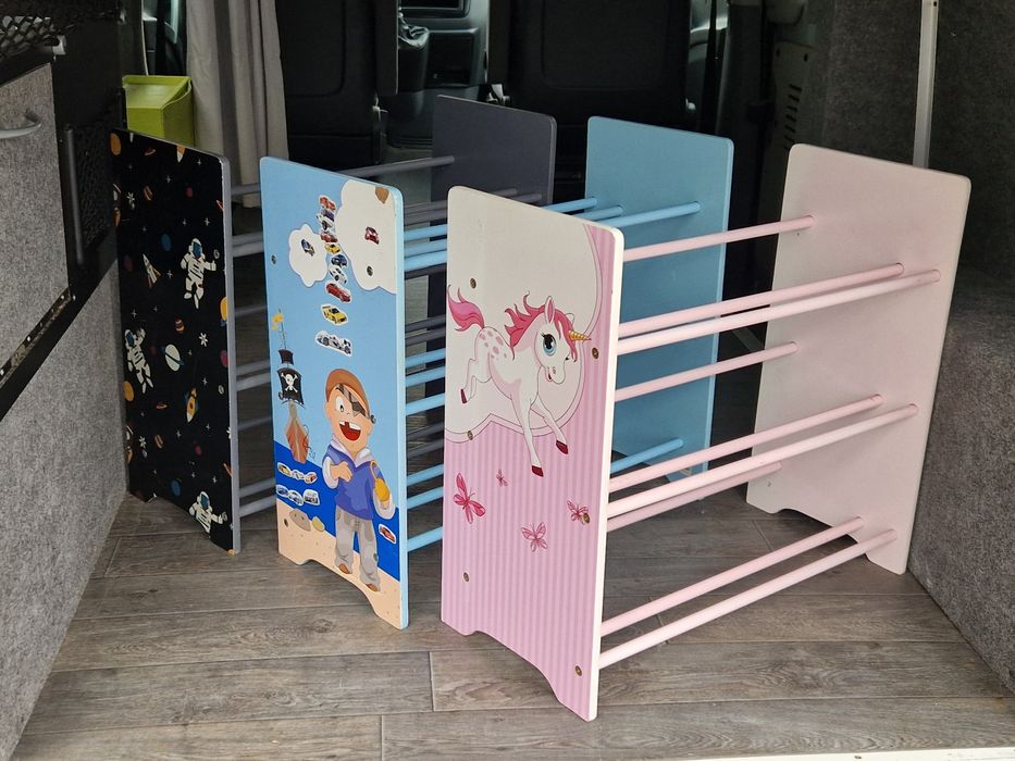 Organizator jucări pentru copii sau încălțăminte etc disponibile 3 buc