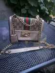 Geanta GUCCI originala