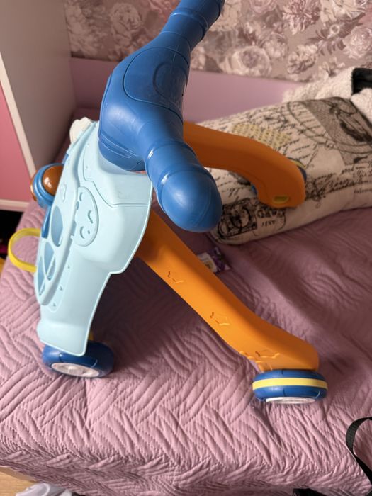 Проходилка  Lorelli интерактивна