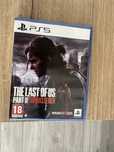 The Last of Us 2