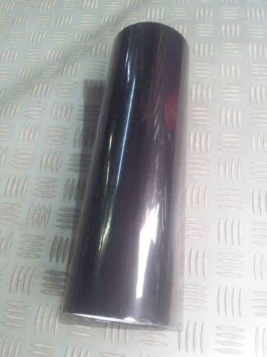 folie de faruri/stopuri de culoare fumuriu deschis