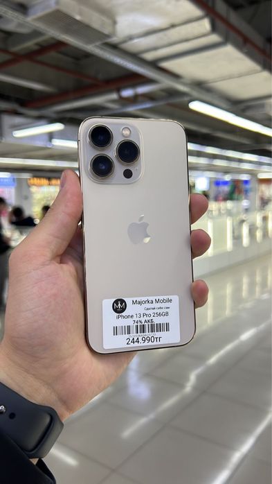 iPhone 13 Pro 256 Gb Айфон 13 Про 256 Гб