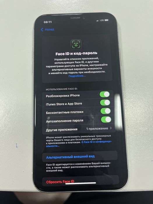 IPhone Xr отличное состояние