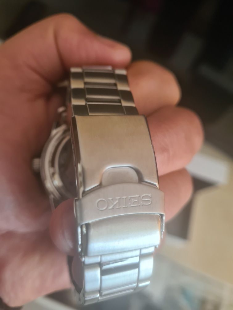 ceas Seiko sports nou
