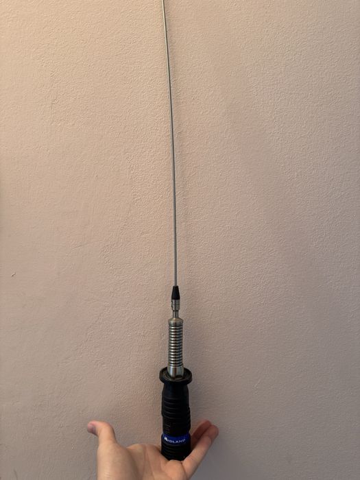 Statie CB PNI Escort HP 8000L + Antena Midland ML-145