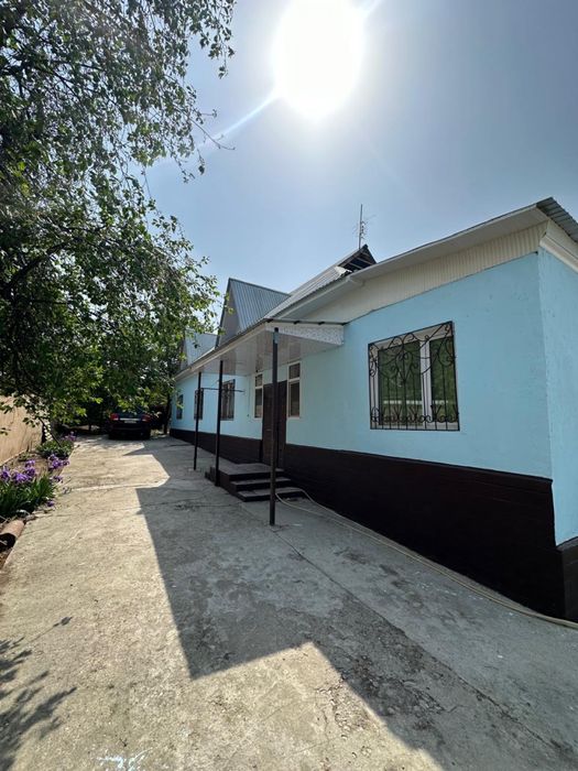 Продается дом ленгер