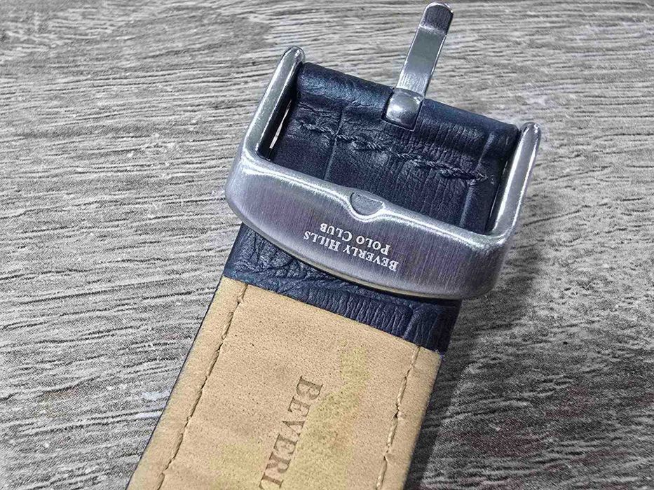 Часовник Beverly Hills Polo BP3207X.399