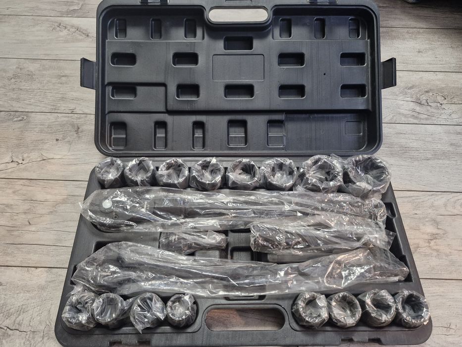 Набор головок торцевых ударных