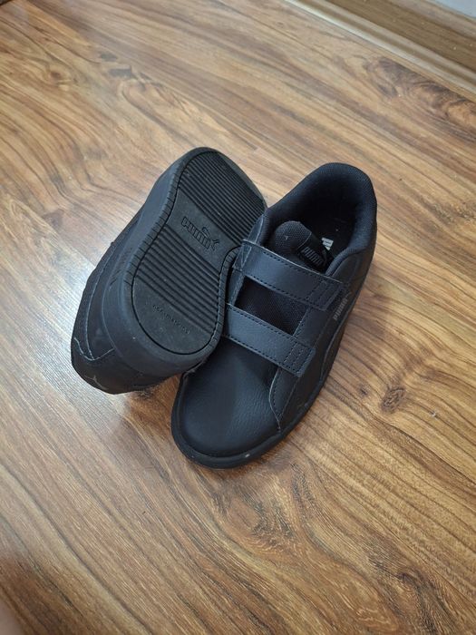 Детски обувки за момче.Марка PUMA