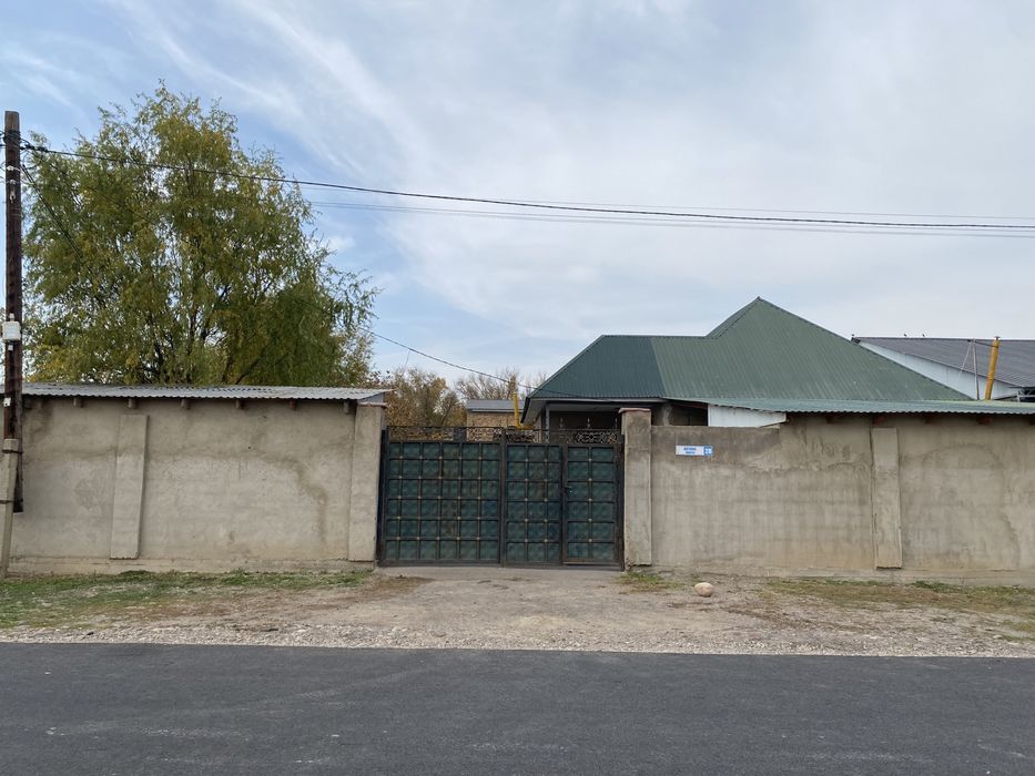 Продам дом / Үй сатылады Жамбыл ауданы, Қайназар ауылы