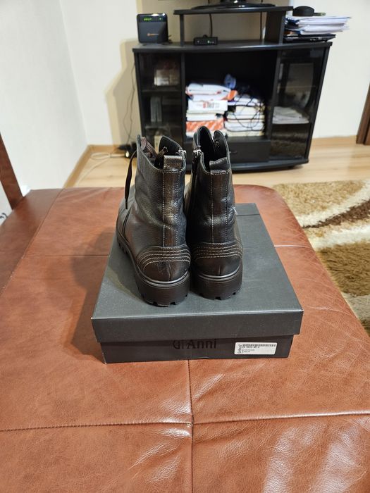 Зимни боти GiAnni
