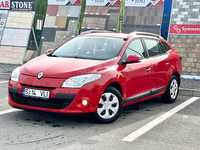 Renault Megane 3• Eco2 • 1.5 DCI - 90cp