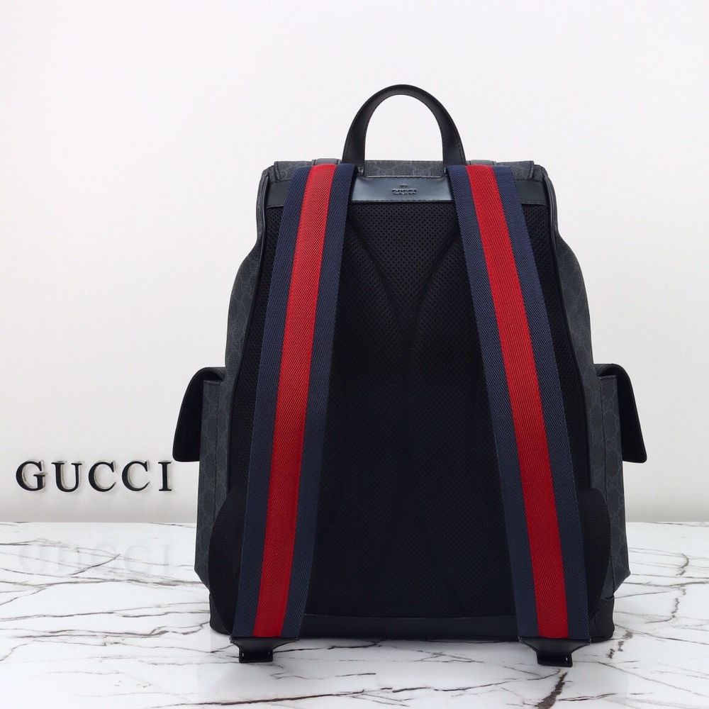 Раница Gucci унисекс